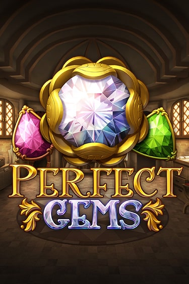 Perfect Gems демо слот бесплатно в браузере | Казино Azino 777
