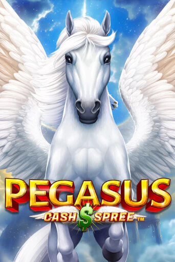 Pegasus Cash Spree демо слот бесплатно в браузере | Казино Azino 777