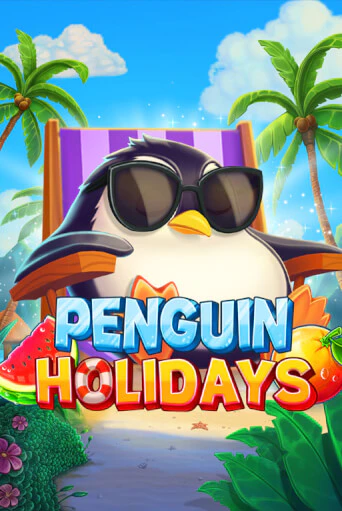 Penguin Holidays демо слот бесплатно в браузере | Казино Azino 777