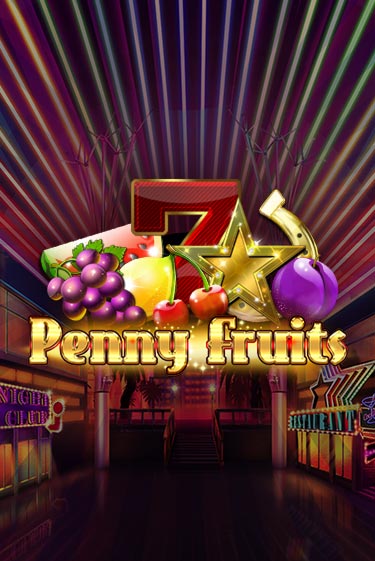Penny Fruits демо слот бесплатно в браузере | Казино Azino 777