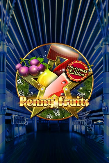Penny Fruits - Christmas Edition демо слот бесплатно в браузере | Казино Azino 777