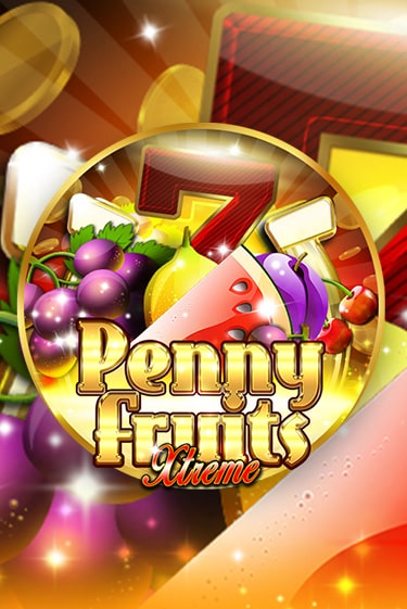 Penny Fruits Xtreme демо слот бесплатно в браузере | Казино Azino 777
