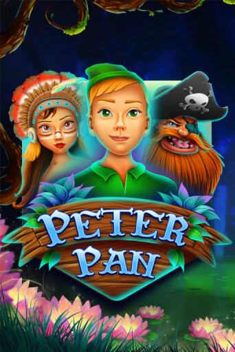 Peter Pan демо слот бесплатно в браузере | Казино Azino 777