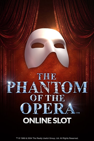 The Phantom Of The Opera™ демо слот бесплатно в браузере | Казино Azino 777