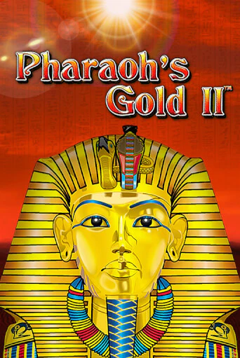 Pharaoh's Gold II демо слот бесплатно в браузере | Казино Azino 777