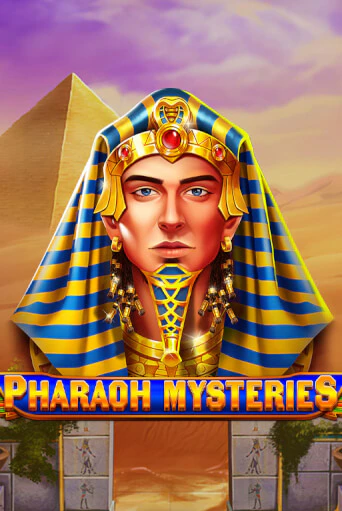 Pharaoh Mysteries демо слот бесплатно в браузере | Казино Azino 777