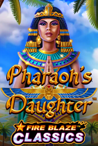 Pharaohs Daughter демо слот бесплатно в браузере | Казино Azino 777
