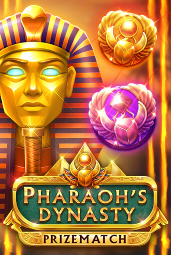 Pharaoh's Dynasty PrizeMatch демо слот бесплатно в браузере | Казино Azino 777