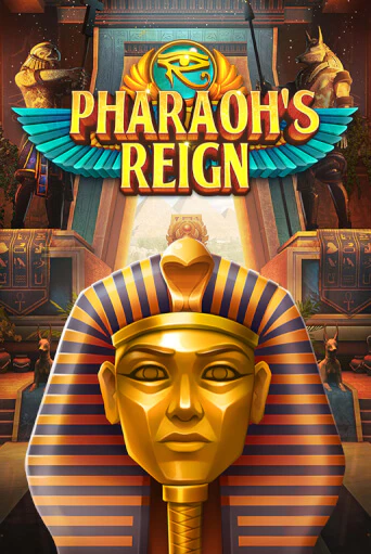 Pharaoh's Reign демо слот бесплатно в браузере | Казино Azino 777