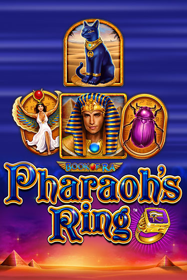 Pharaon’s Ring демо слот бесплатно в браузере | Казино Azino 777