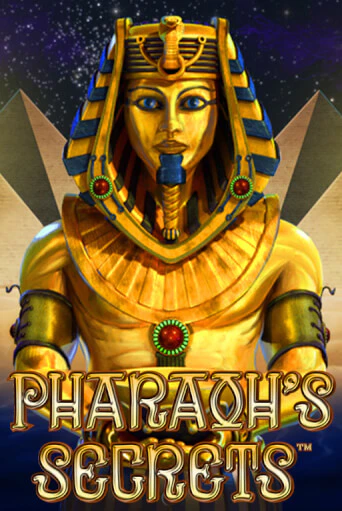 Pharaoh's Secrets демо слот бесплатно в браузере | Казино Azino 777