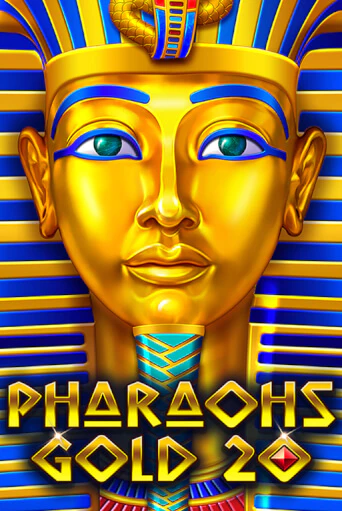 Pharaohs Gold 20 демо слот бесплатно в браузере | Казино Azino 777