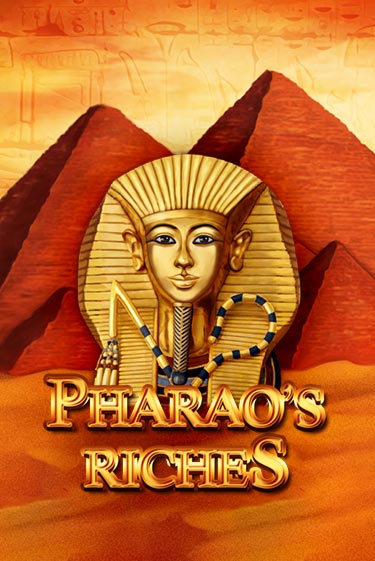 Pharao's Riches демо слот бесплатно в браузере | Казино Azino 777