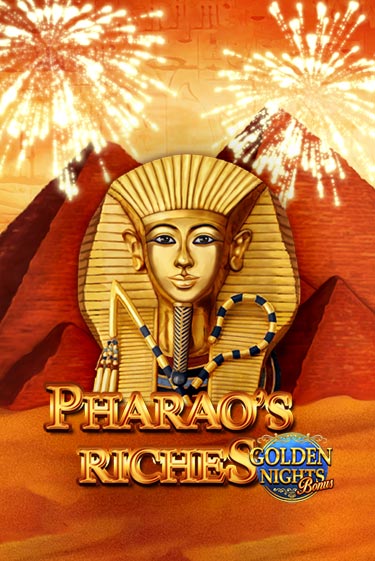 Pharaos Riches Golden Nights демо слот бесплатно в браузере | Казино Azino 777