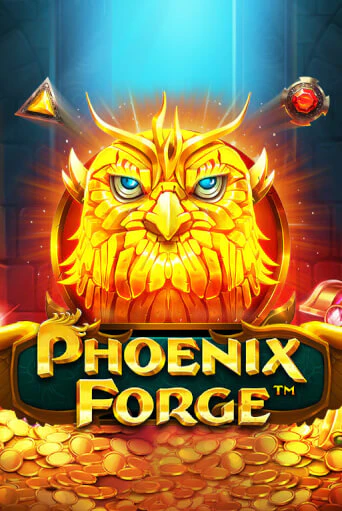 Phoenix Forge™ демо слот бесплатно в браузере | Казино Azino 777