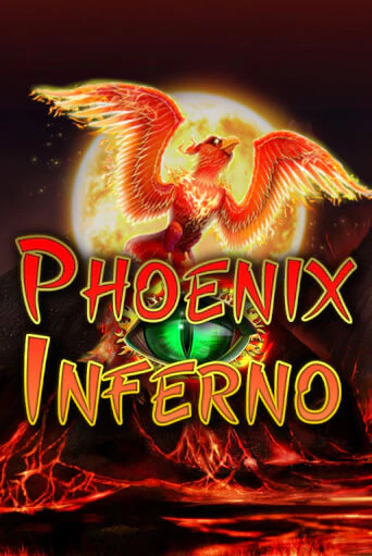 Phoenix Inferno демо слот бесплатно в браузере | Казино Azino 777
