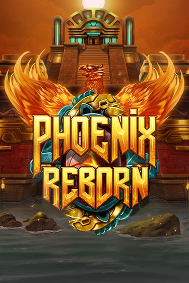Phoenix Reborn демо слот бесплатно в браузере | Казино Azino 777