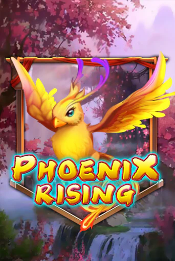 Phoenix Rising демо слот бесплатно в браузере | Казино Azino 777