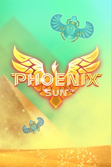 Phoenix Sun демо слот бесплатно в браузере | Казино Azino 777