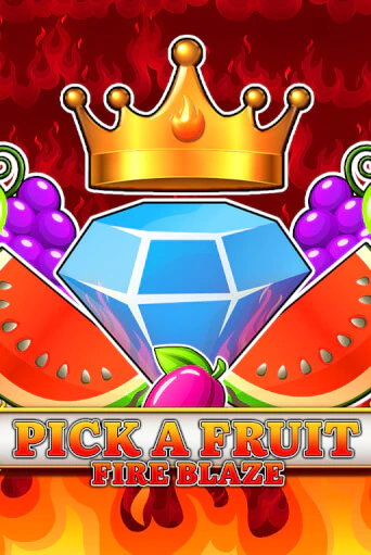 Pick a Fruit - Fire Blaze демо слот бесплатно в браузере | Казино Azino 777