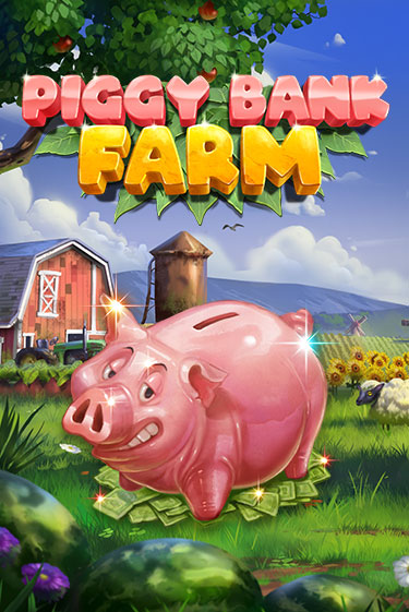Piggy Bank Farm демо слот бесплатно в браузере | Казино Azino 777