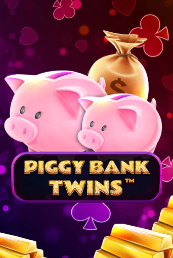 Piggy Bank Twins демо слот бесплатно в браузере | Казино Azino 777