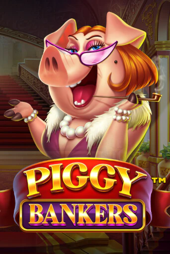 Piggy Bankers демо слот бесплатно в браузере | Казино Azino 777