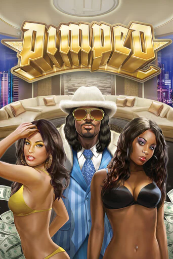 Pimped демо слот бесплатно в браузере | Казино Azino 777