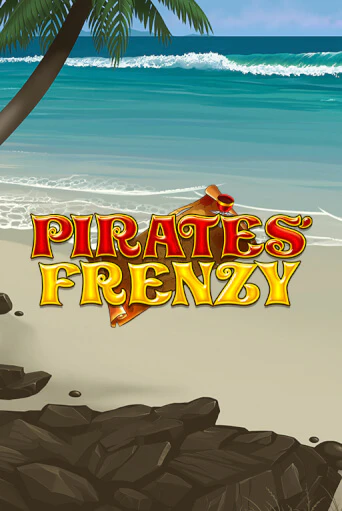 Pirates Frenzy демо слот бесплатно в браузере | Казино Azino 777