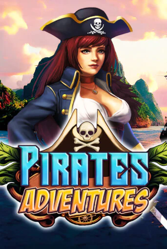 Pirate Adventures демо слот бесплатно в браузере | Казино Azino 777