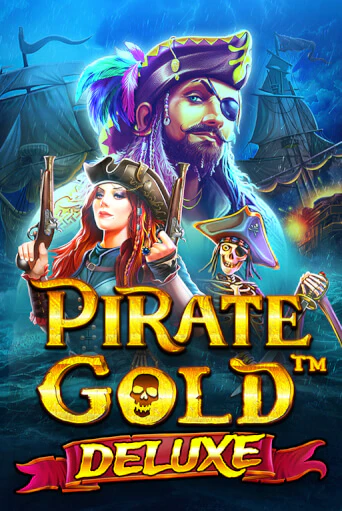 Pirate Gold Deluxe демо слот бесплатно в браузере | Казино Azino 777