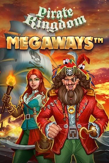 Pirate Kingdom MegaWays демо слот бесплатно в браузере | Казино Azino 777