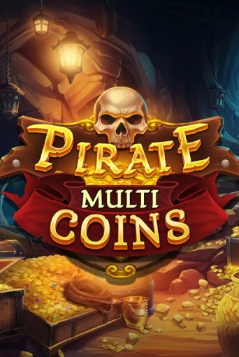 Pirate Multi Coins демо слот бесплатно в браузере | Казино Azino 777