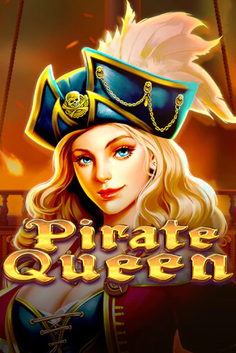 Pirate Queen демо слот бесплатно в браузере | Казино Azino 777