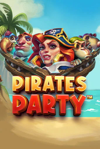 Pirates Party демо слот бесплатно в браузере | Казино Azino 777