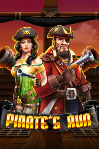 Pirate's Run демо слот бесплатно в браузере | Казино Azino 777