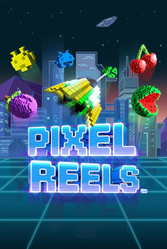 Pixel Reels демо слот бесплатно в браузере | Казино Azino 777