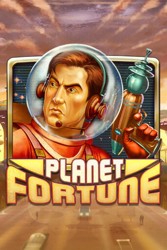 Planet Fortune демо слот бесплатно в браузере | Казино Azino 777