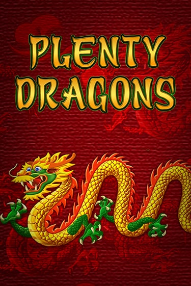 Plenty Dragons демо слот бесплатно в браузере | Казино Azino 777
