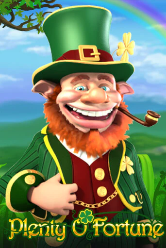 Plenty O`Fortune демо слот бесплатно в браузере | Казино Azino 777