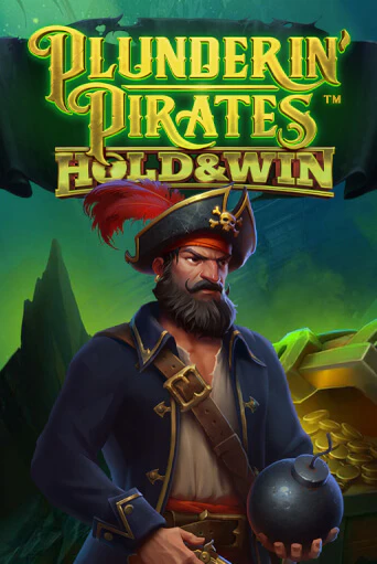 Plunderin' Pirates: Hold & Win демо слот бесплатно в браузере | Казино Azino 777