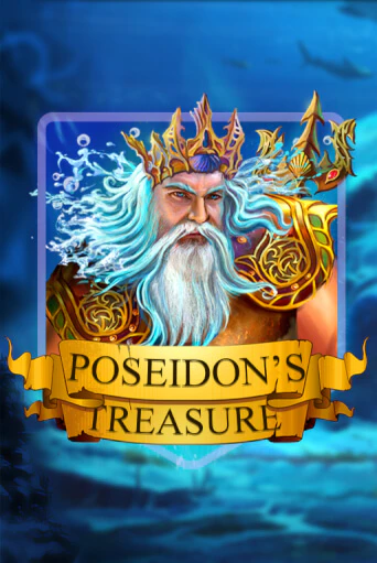 Poseidon's Treasure демо слот бесплатно в браузере | Казино Azino 777