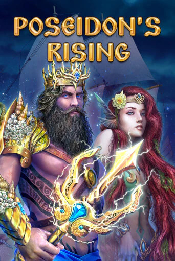Poseidon’s Rising - 15 Lines демо слот бесплатно в браузере | Казино Azino 777