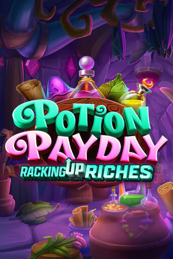 Potion Payday демо слот бесплатно в браузере | Казино Azino 777