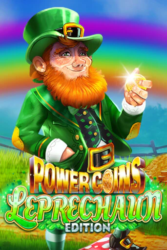 POWER COINS Leprechaun Edition демо слот бесплатно в браузере | Казино Azino 777