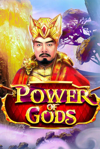 Power of Gods демо слот бесплатно в браузере | Казино Azino 777
