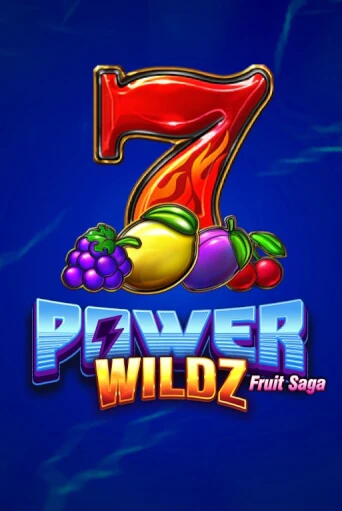 Power Wildz: Fruit Saga демо слот бесплатно в браузере | Казино Azino 777