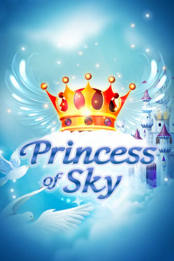 Princess of Sky демо слот бесплатно в браузере | Казино Azino 777