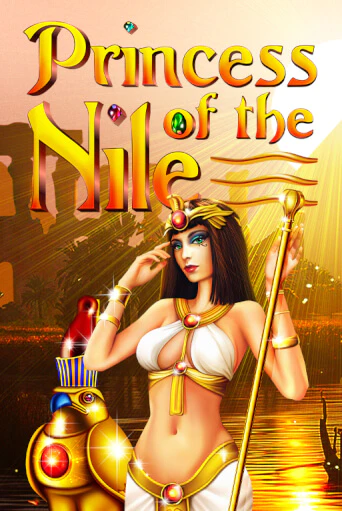 Princess of the Nile демо слот бесплатно в браузере | Казино Azino 777