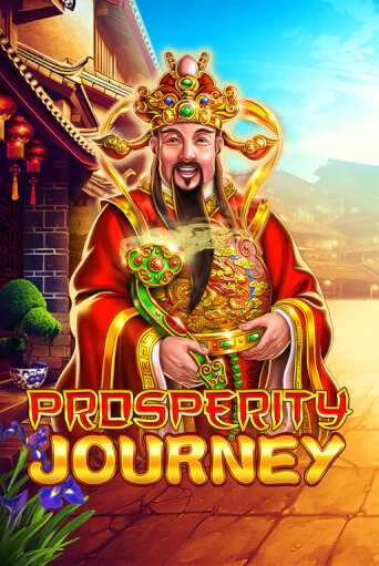 Prosperity Journey демо слот бесплатно в браузере | Казино Azino 777